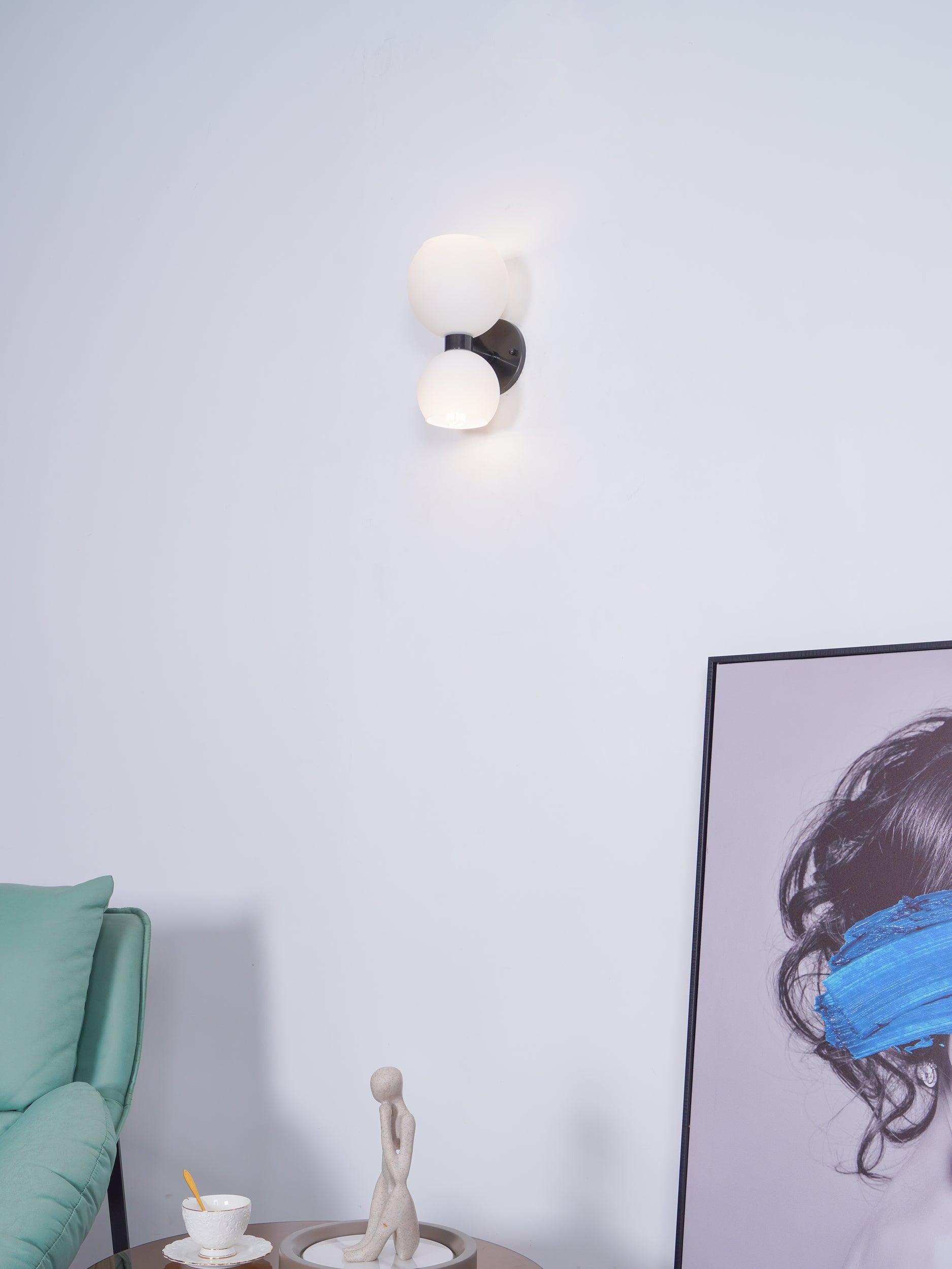 Betty Wall Lamp - Lumpaz