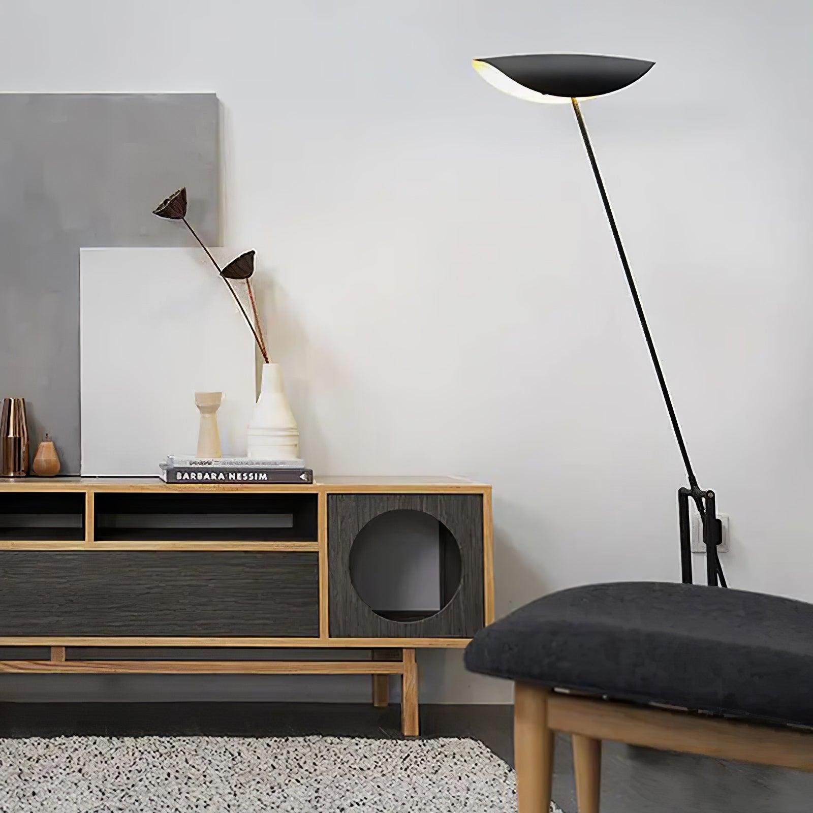 YIU-X Floor Lamp - Lumpaz