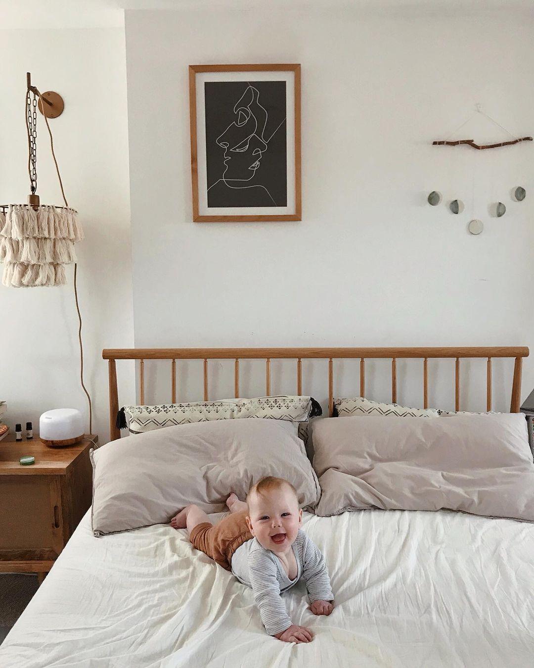 Fela Tassel Wall Lamp - Lumpaz