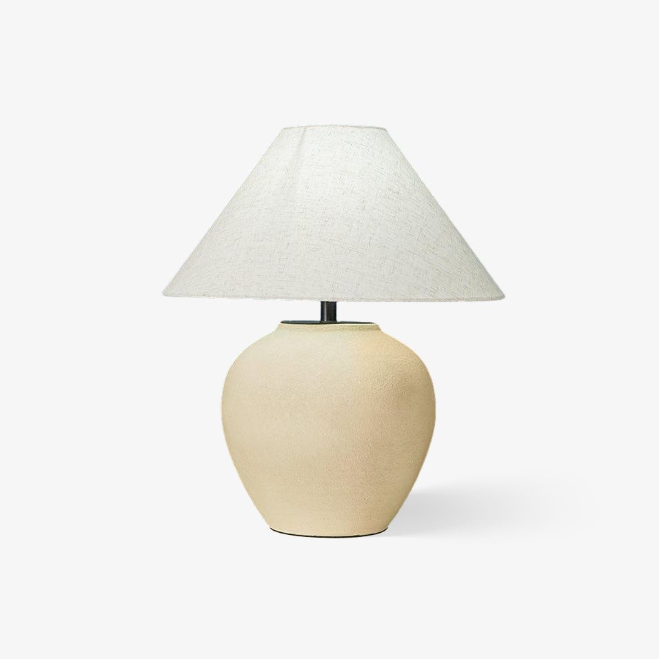 Decker Table Lamp - Lumpaz