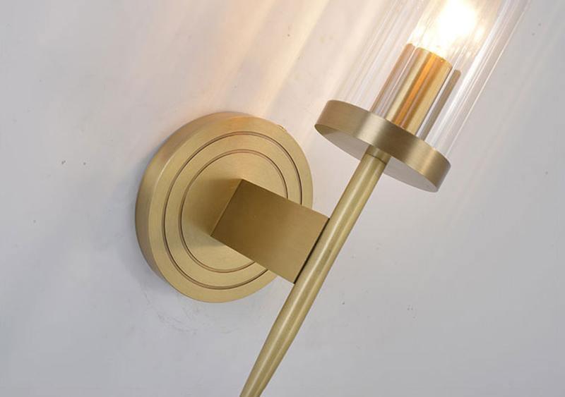 Alouette Wall Light - Lumpaz