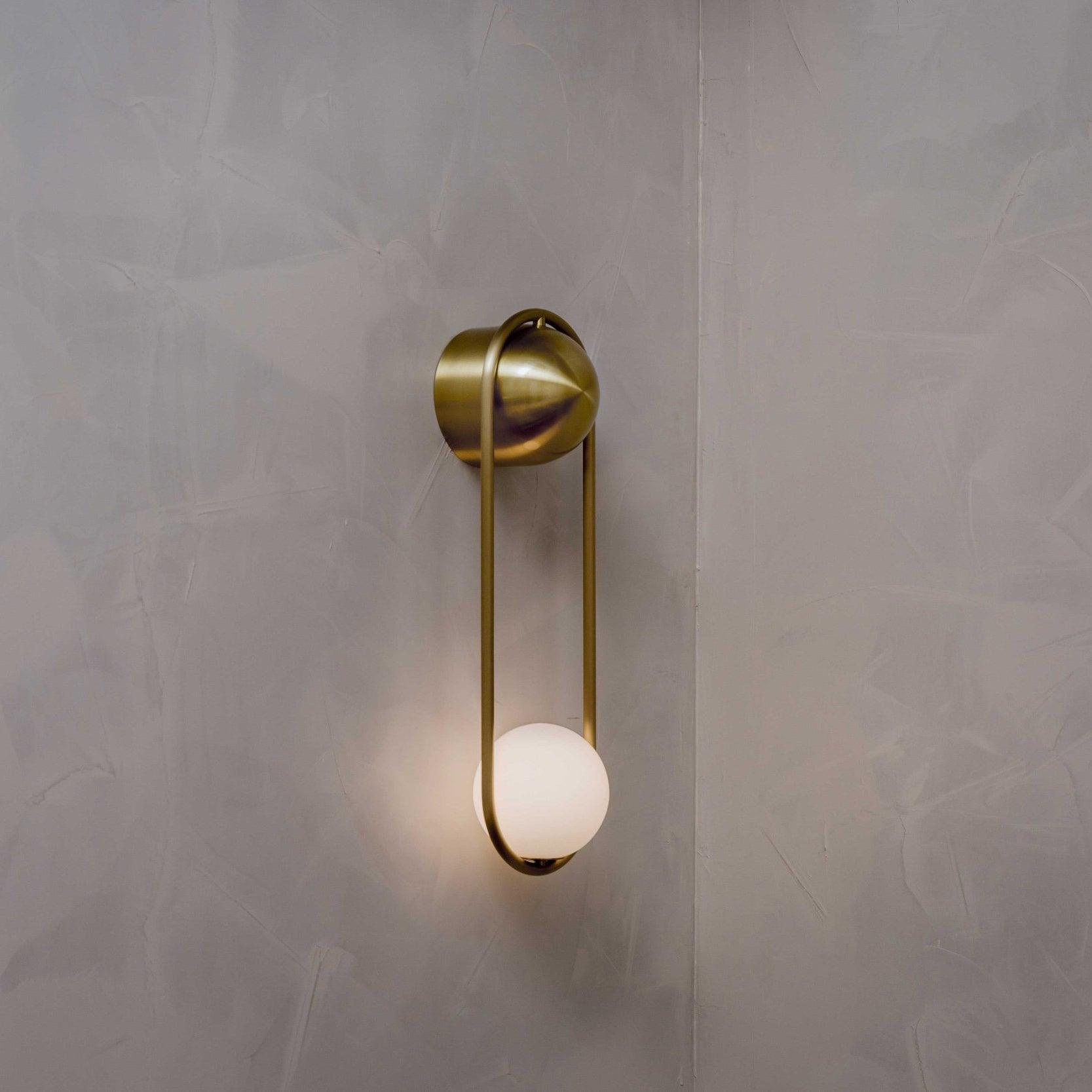 Mila Wall Lamp - Lumpaz
