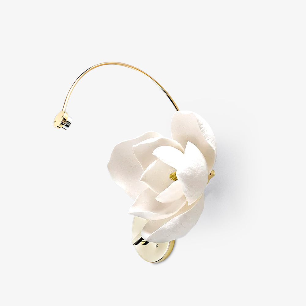 Lure Sconce - Lumpaz