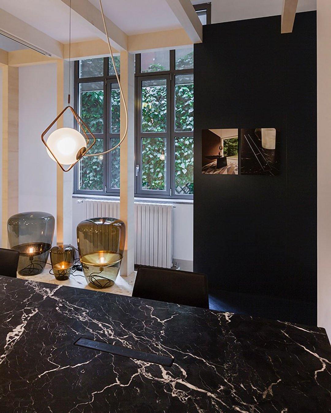 Balloon Table Lamp - Lumpaz