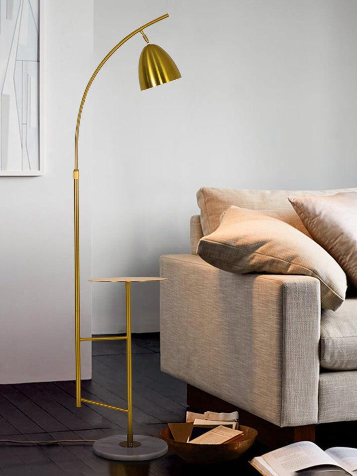 Rani Floor Lamp - Lumpaz