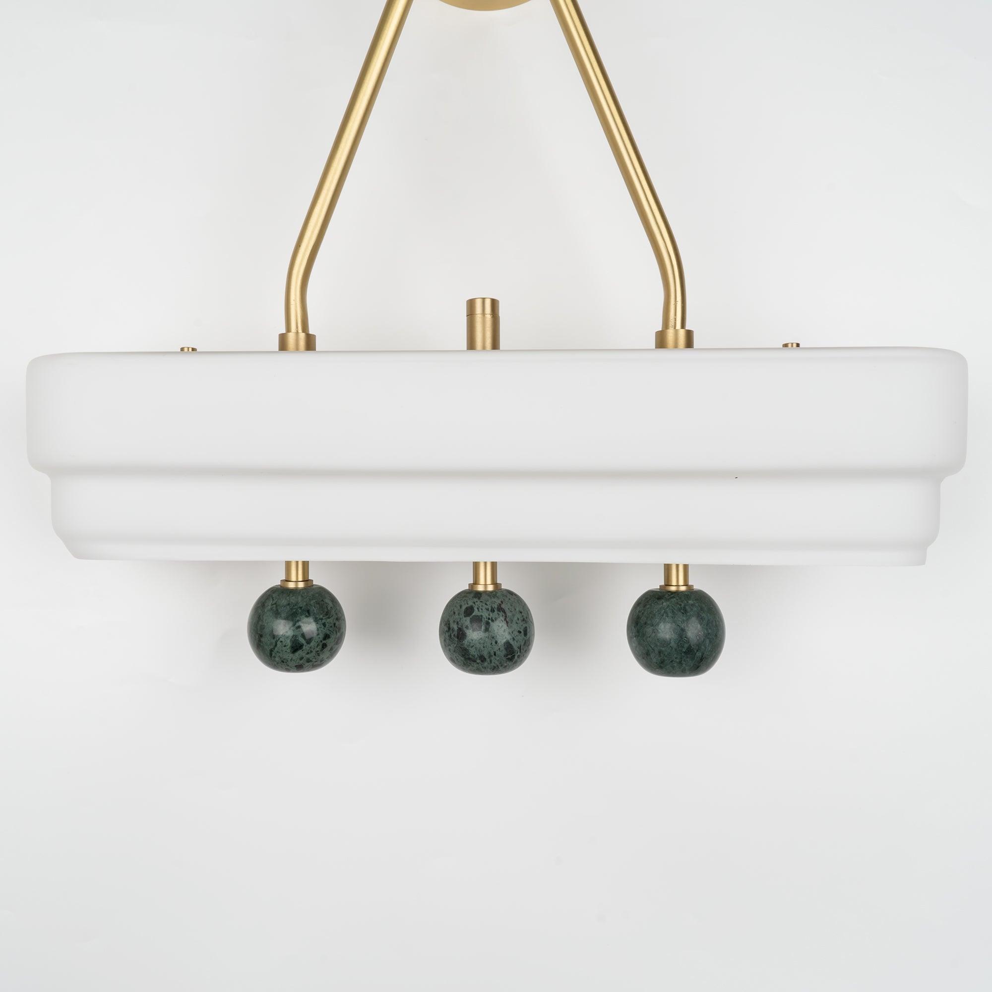 Spate Wall light - Lumpaz