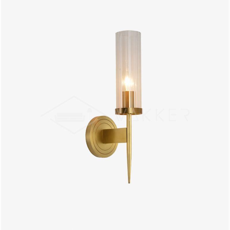 Alouette Wall Light - Lumpaz