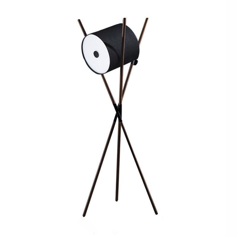 Shift Lamp Floor Lamp - Lumpaz