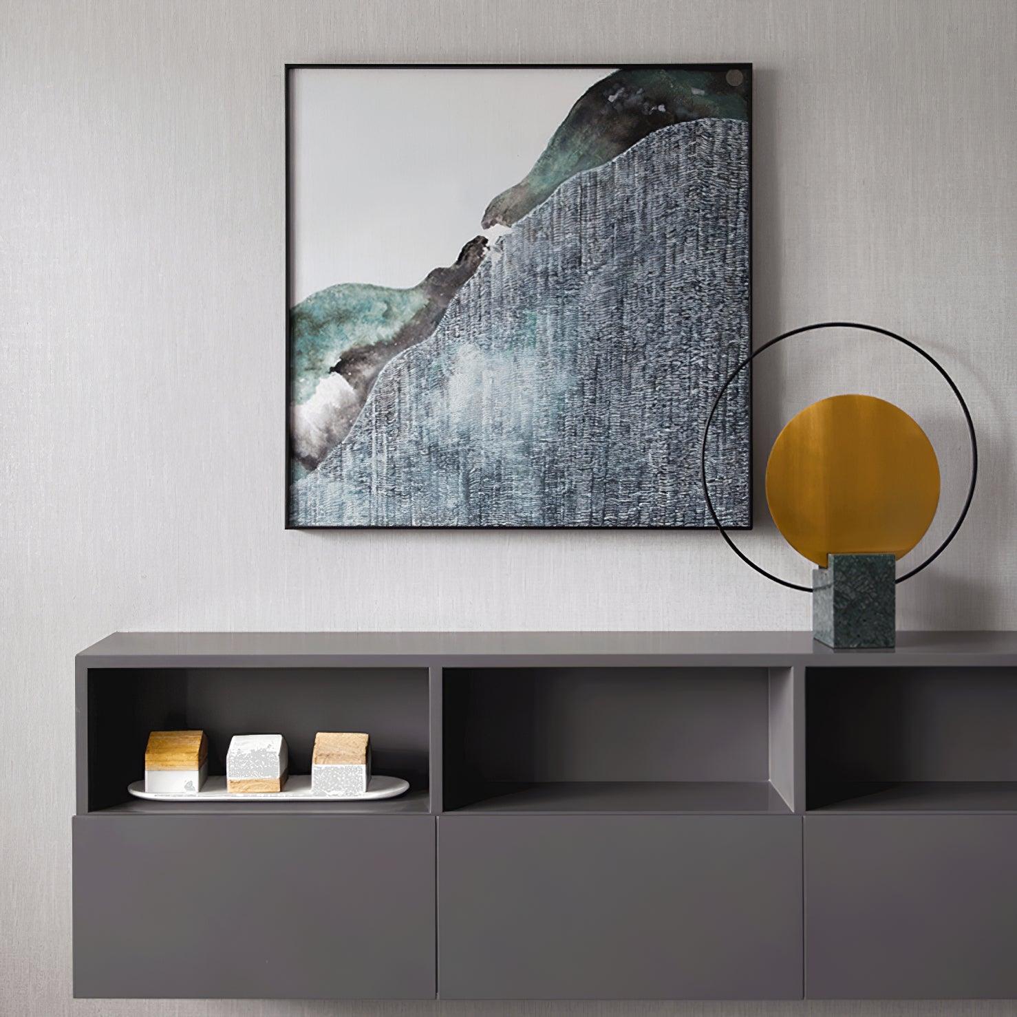 Amos Camden Table Lamp - Lumpaz