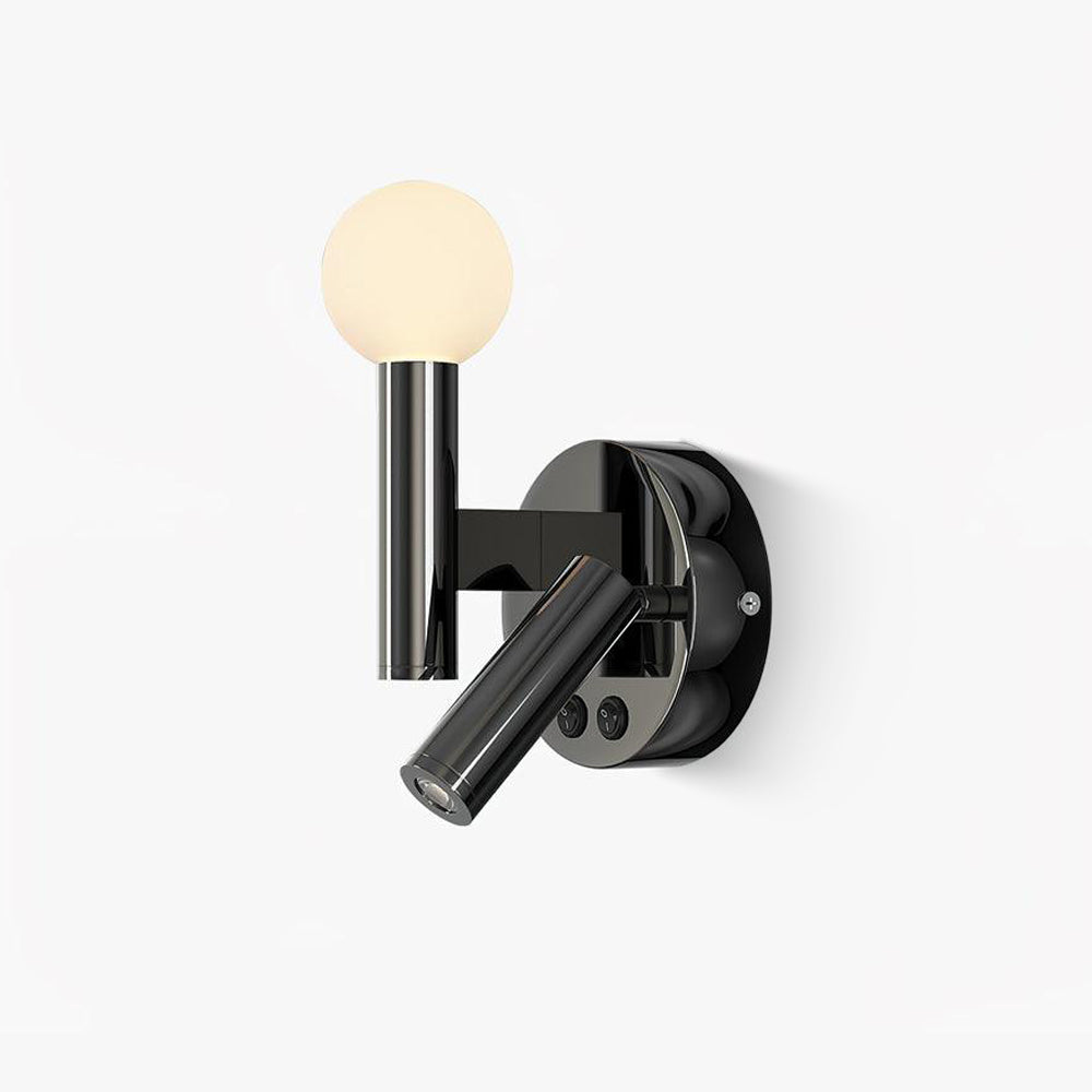 Fedde Wall Lamp - Lumpaz