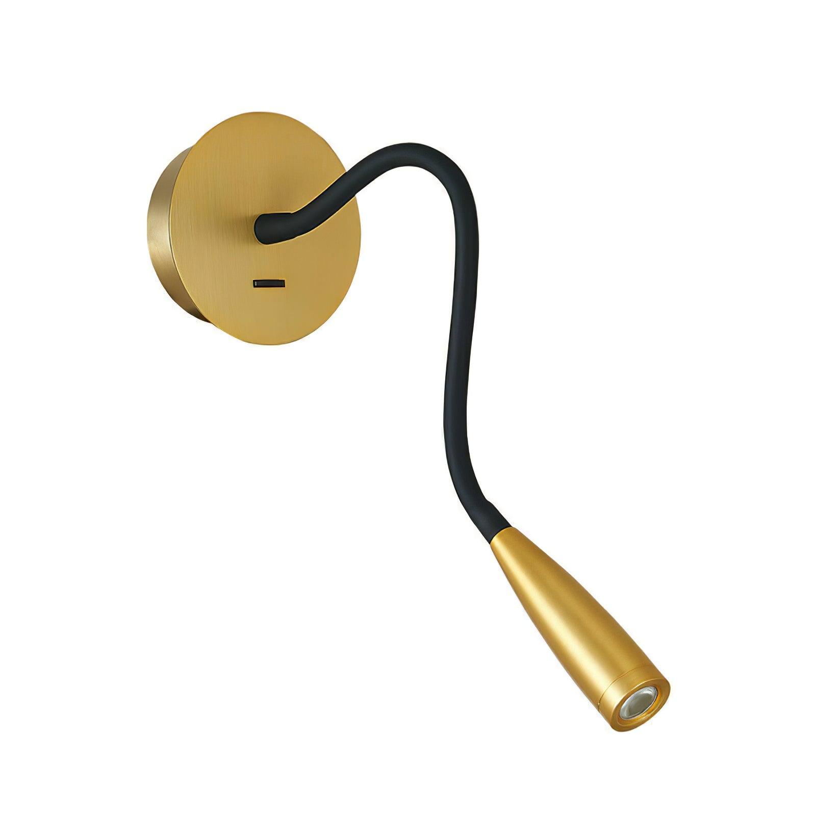 Flexi Hose Wall Light - Lumpaz