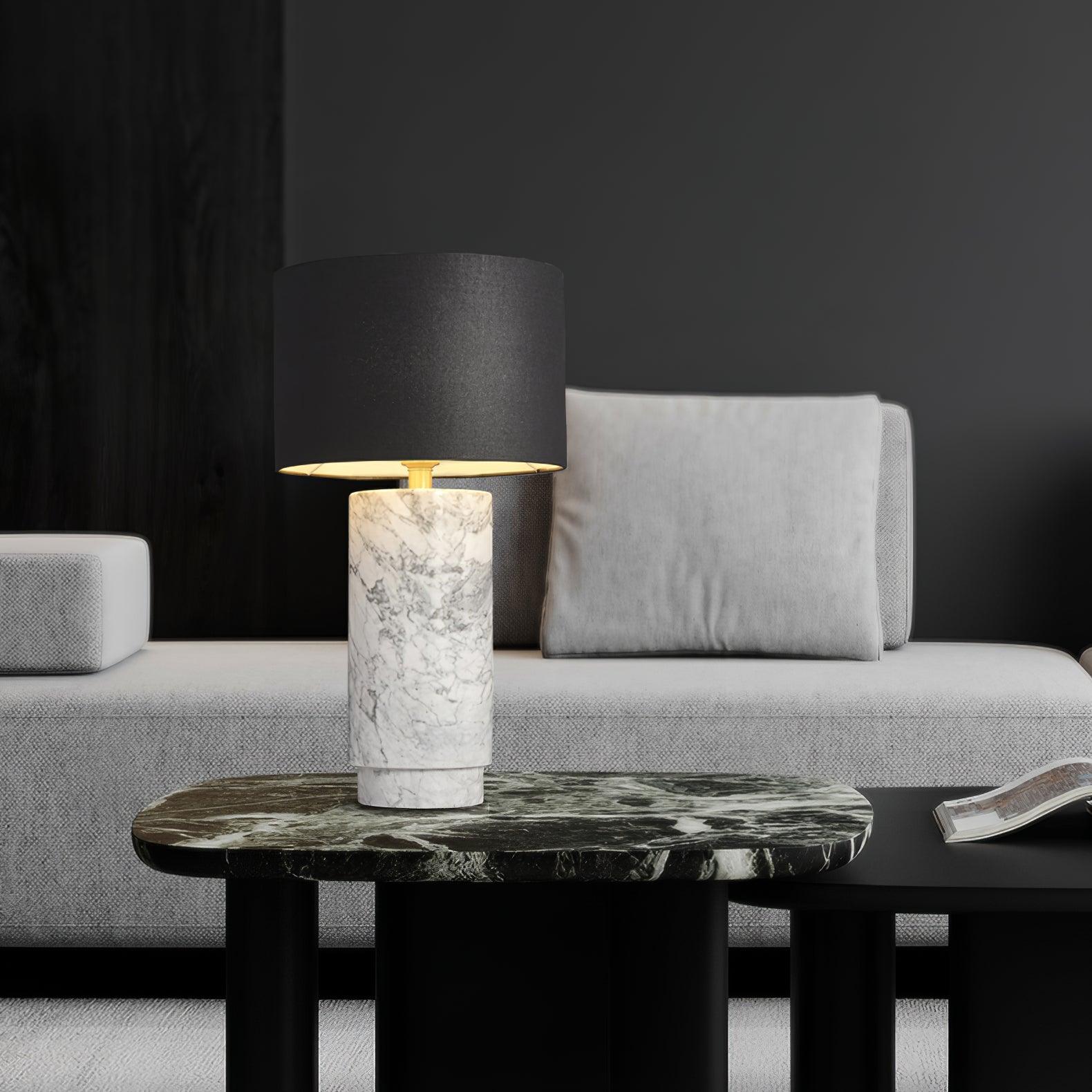 Terra Table Lamp - Lumpaz