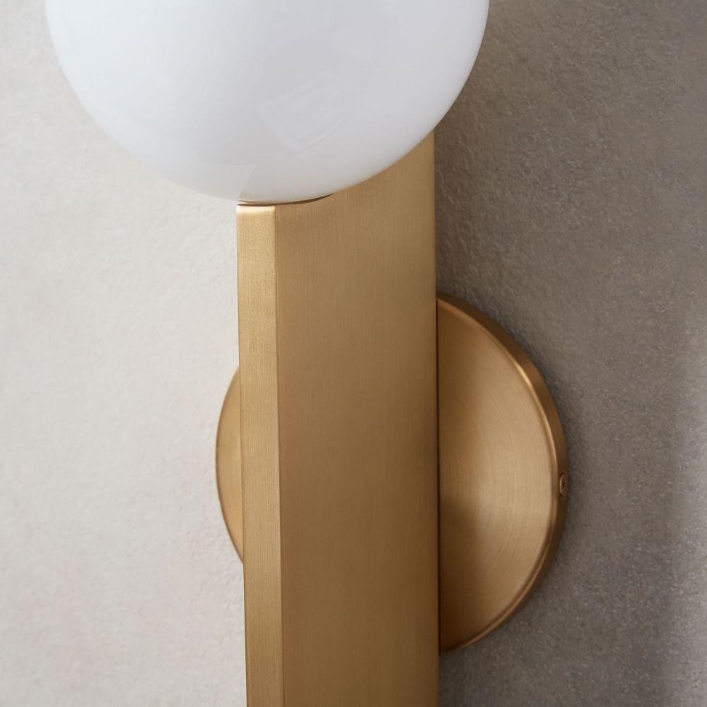 Bower Sconce - Lumpaz