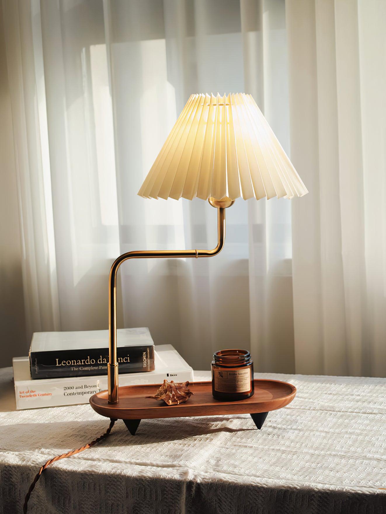 Pia TL Table Lamp - Lumpaz