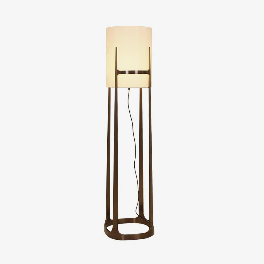 X+L 04 Floor Lamp - Lumpaz