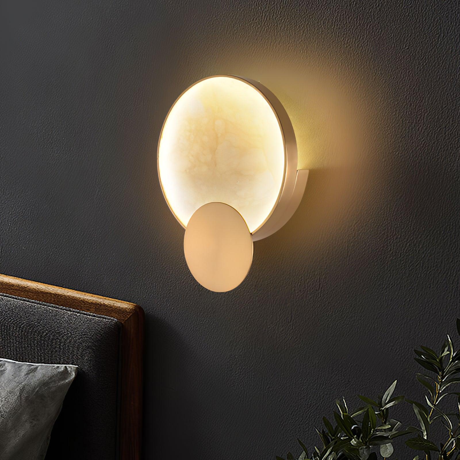 Terra Svet Wall Lamp - Lumpaz