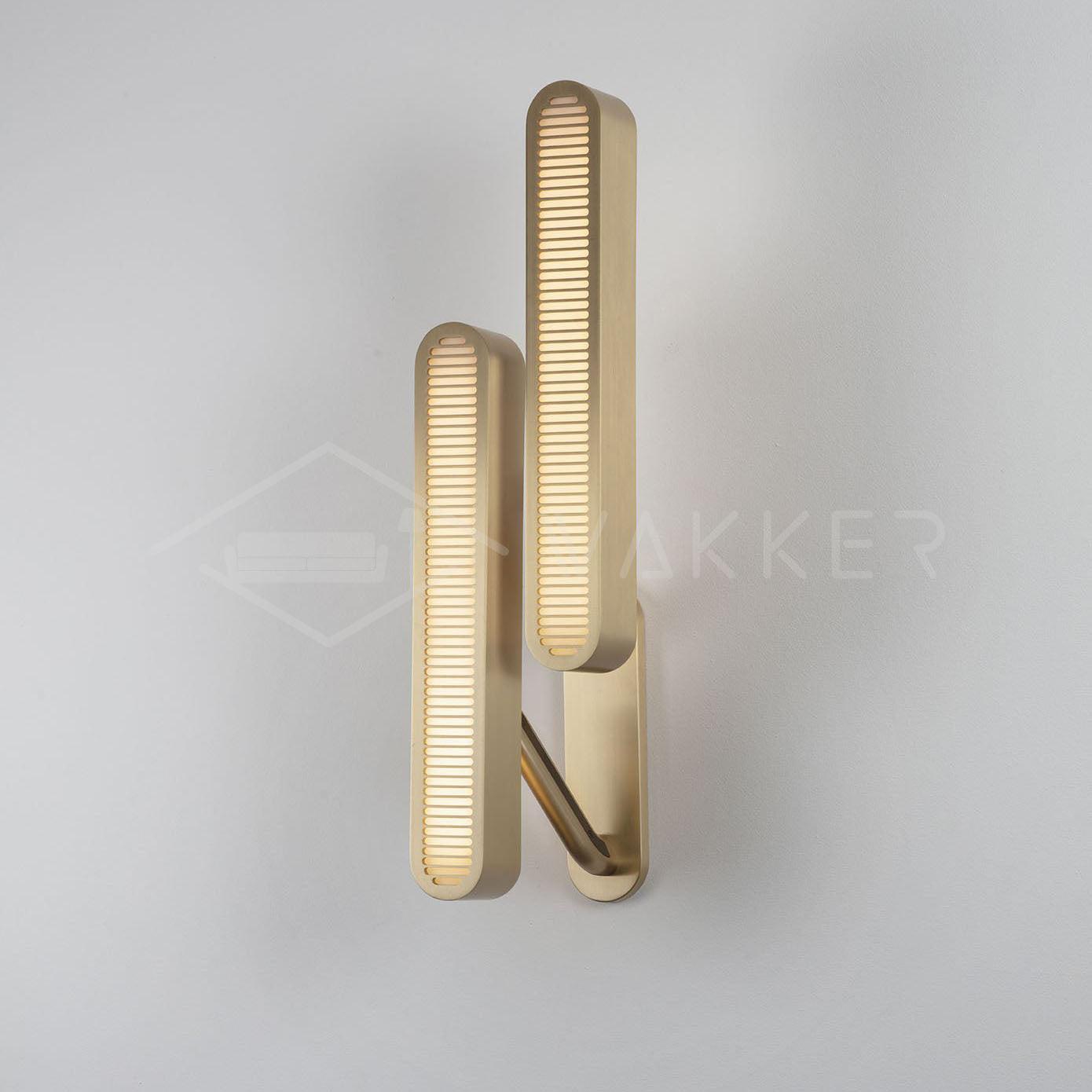 Colt Wall Light - Lumpaz