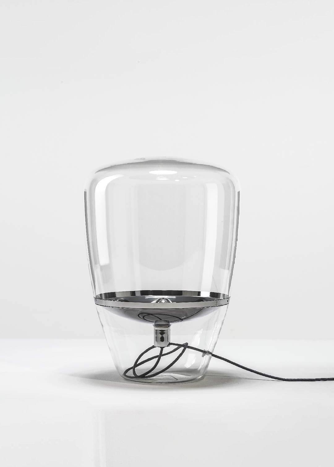 Balloon Table Lamp - Lumpaz