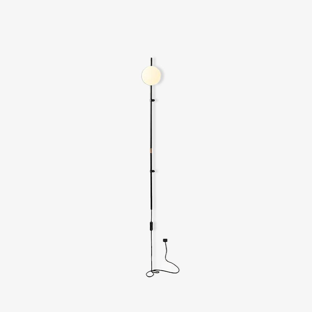 Funiculi Plug In Wall Lamp - Lumpaz