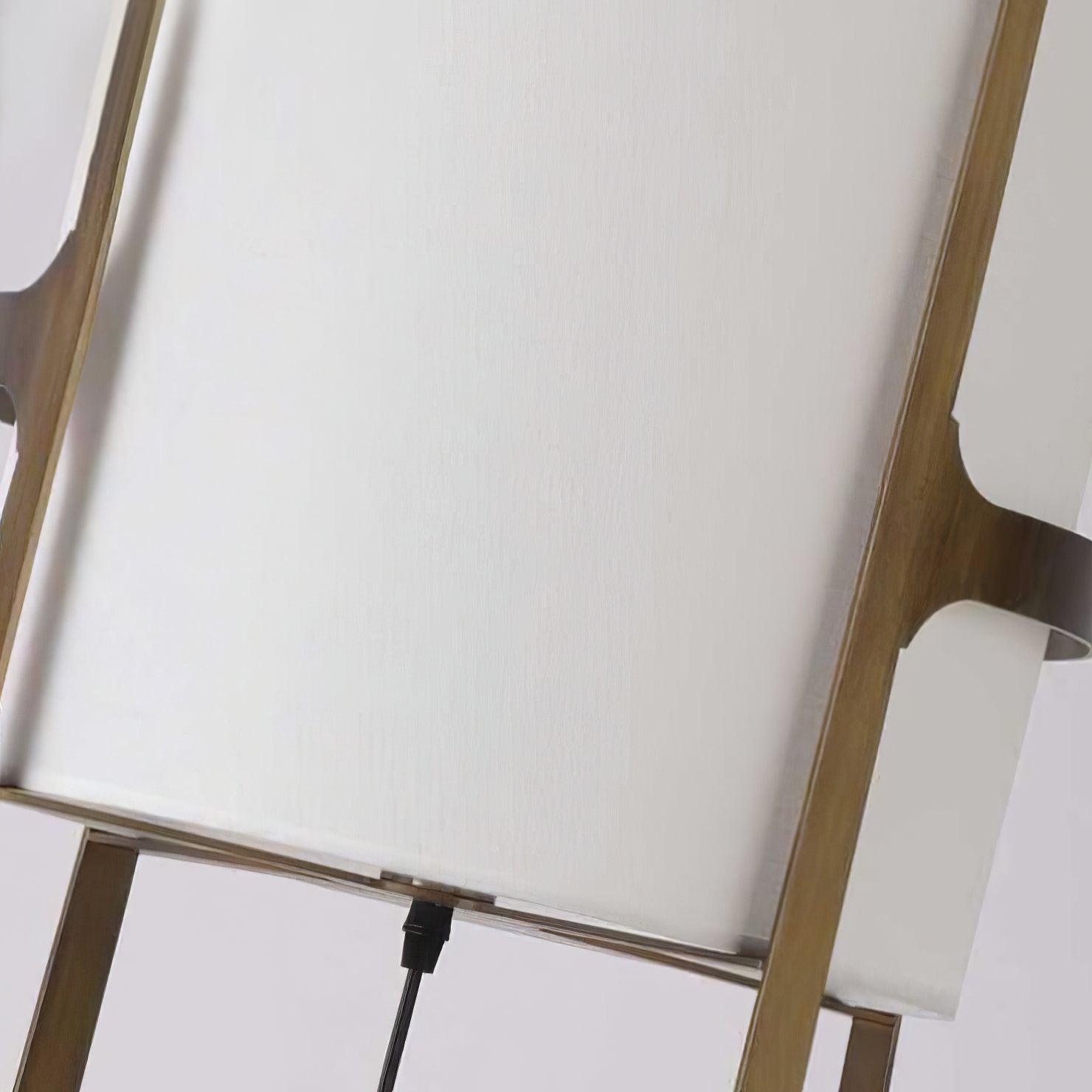 X+L 04 Floor Lamp - Lumpaz