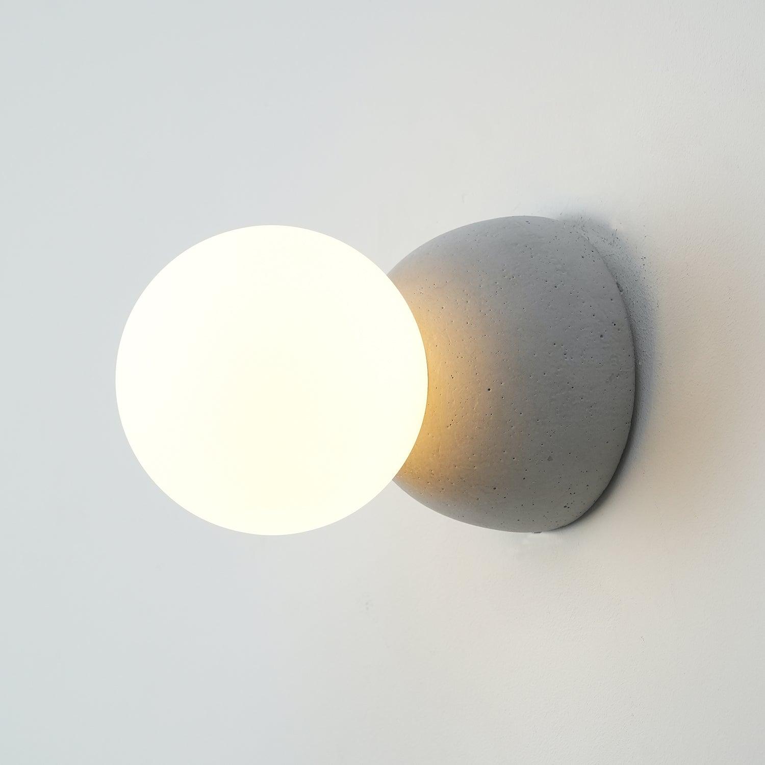 Origo Wall Lamp - Lumpaz