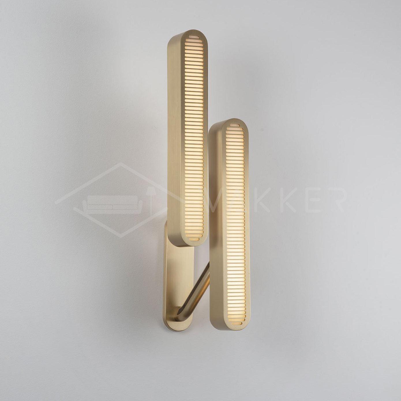 Colt Wall Light - Lumpaz