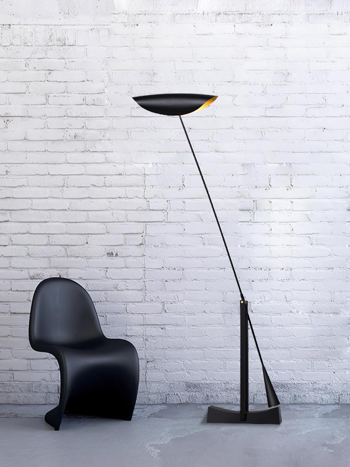 YIU-X Floor Lamp - Lumpaz