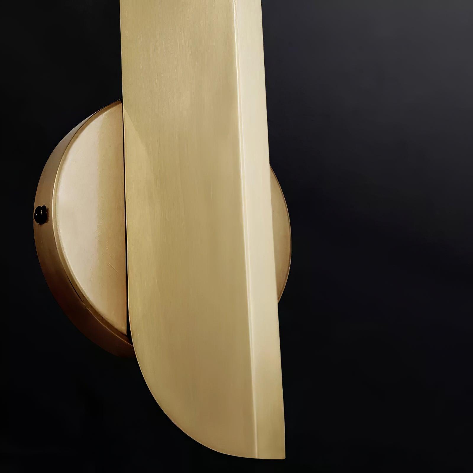 Bower Sconce - Lumpaz