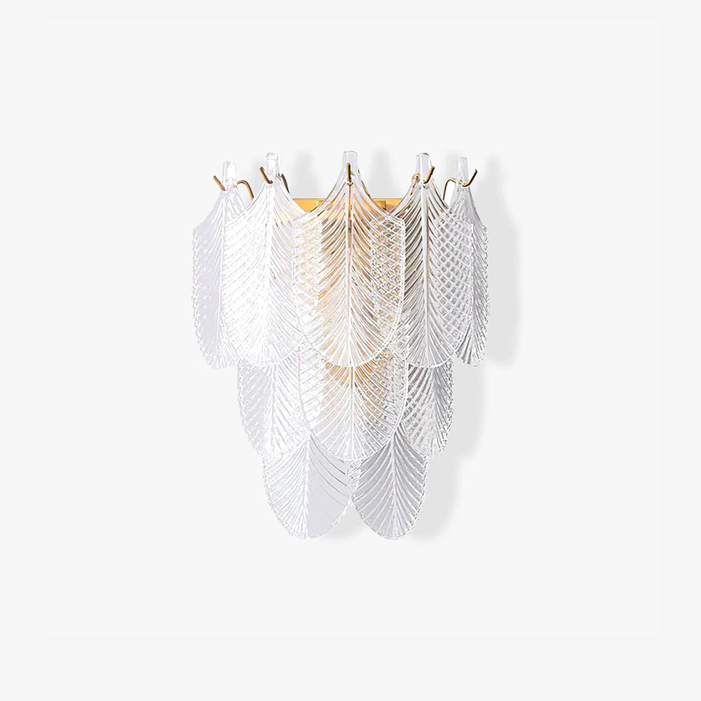 Piemonte Wall Sconce - Lumpaz