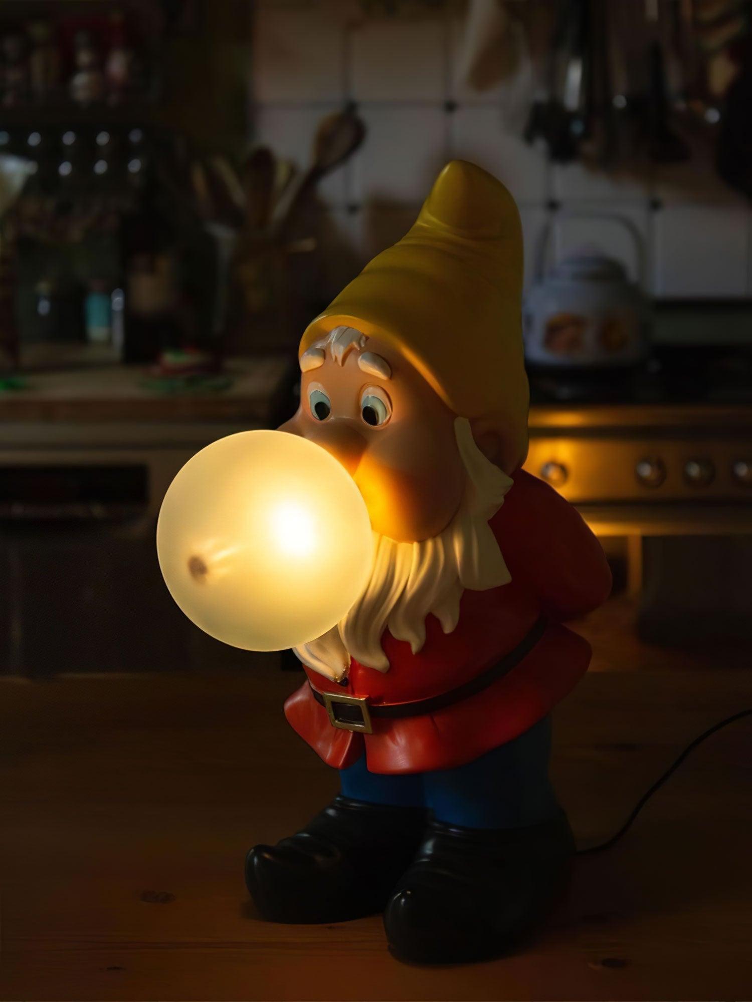 Gummy Working Table Lamp - Lumpaz