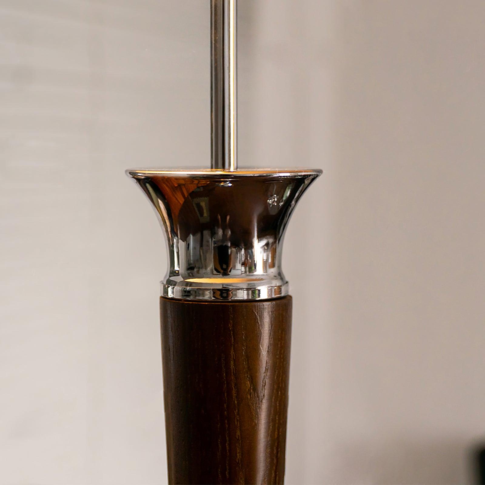 Helmet Floor Lamp - Lumpaz