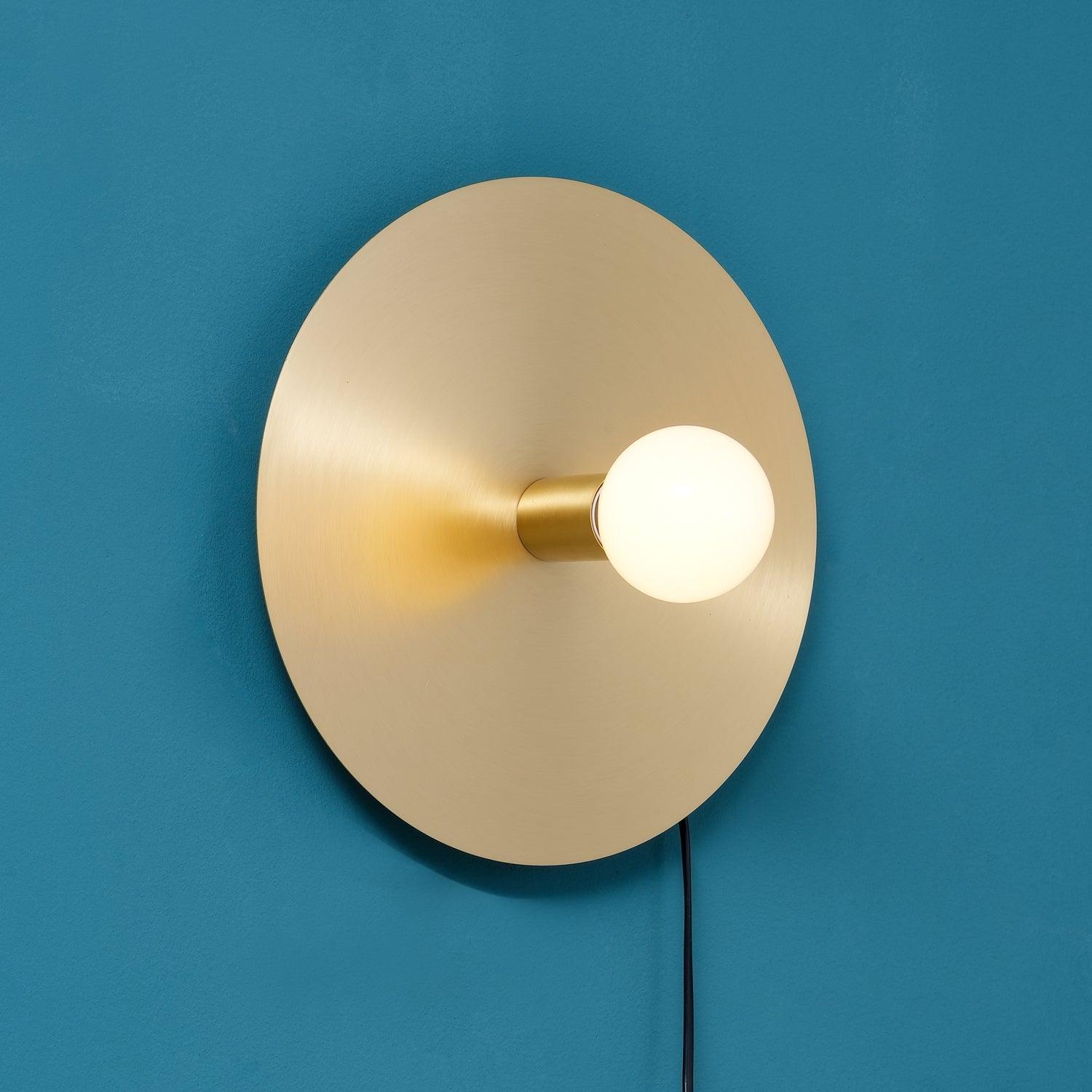 Dot Wall Lamp - Lumpaz