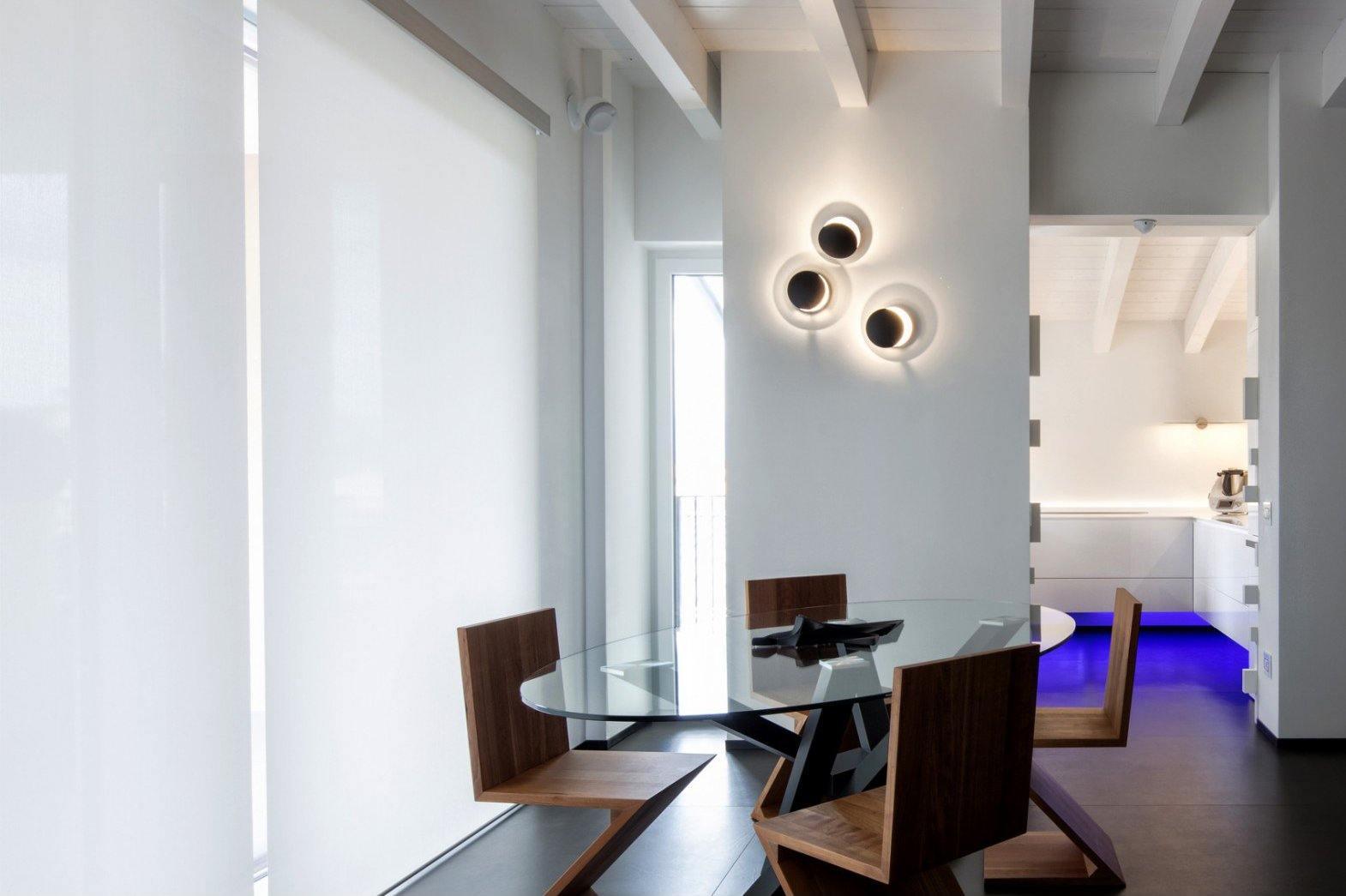 Giorgio Wall Lamp - Lumpaz