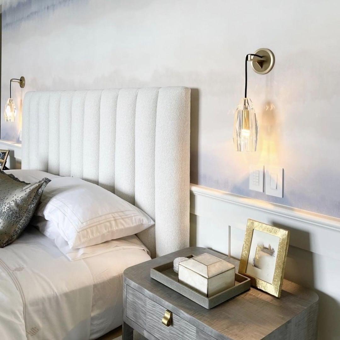 Chatelet Sconce - Lumpaz