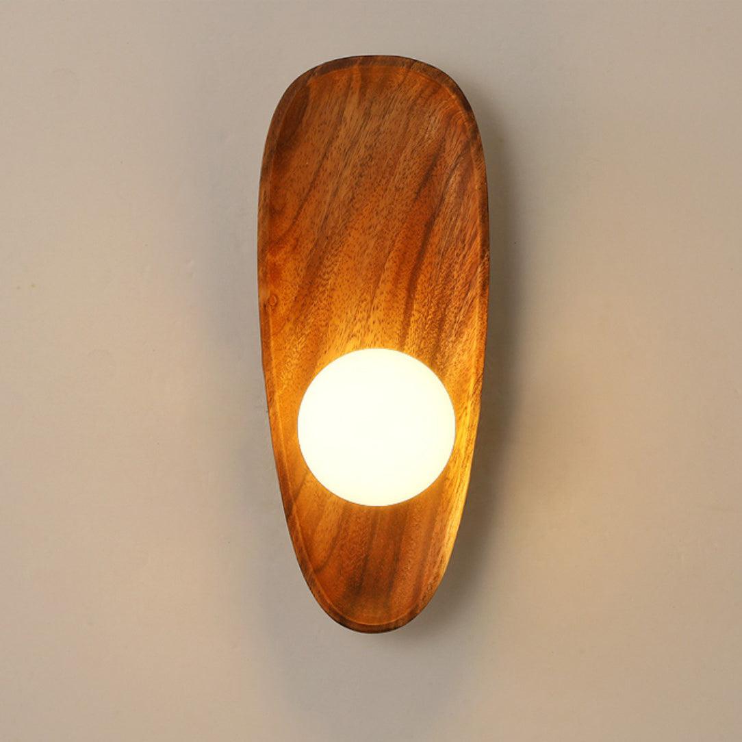 Eivor Wall Lamp - Lumpaz