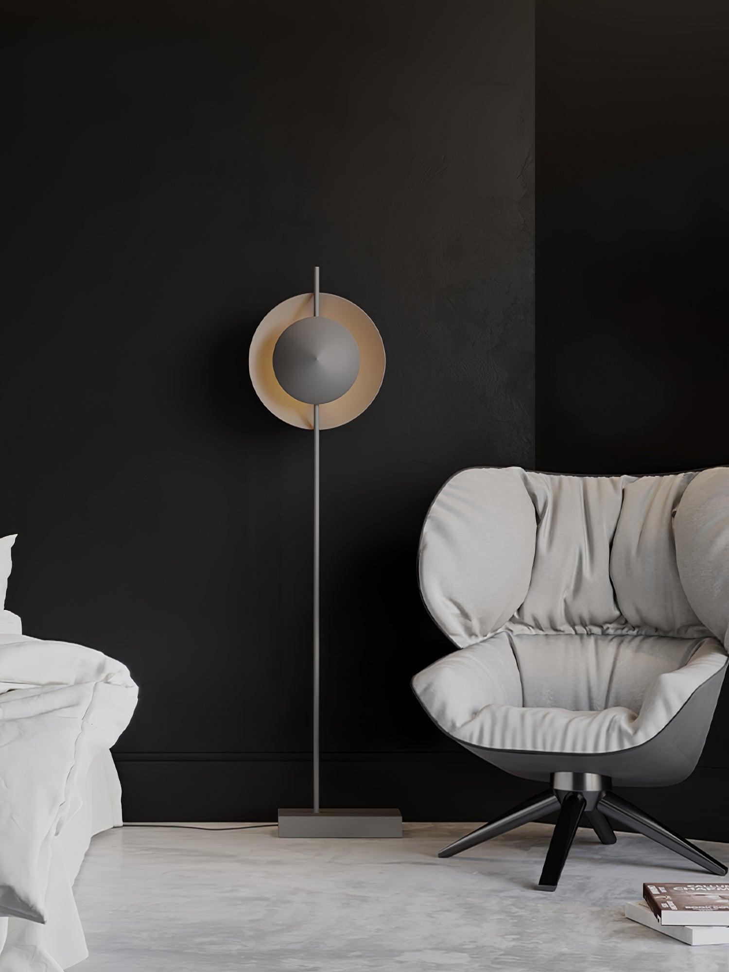 Dawn Floor Lamp - Lumpaz