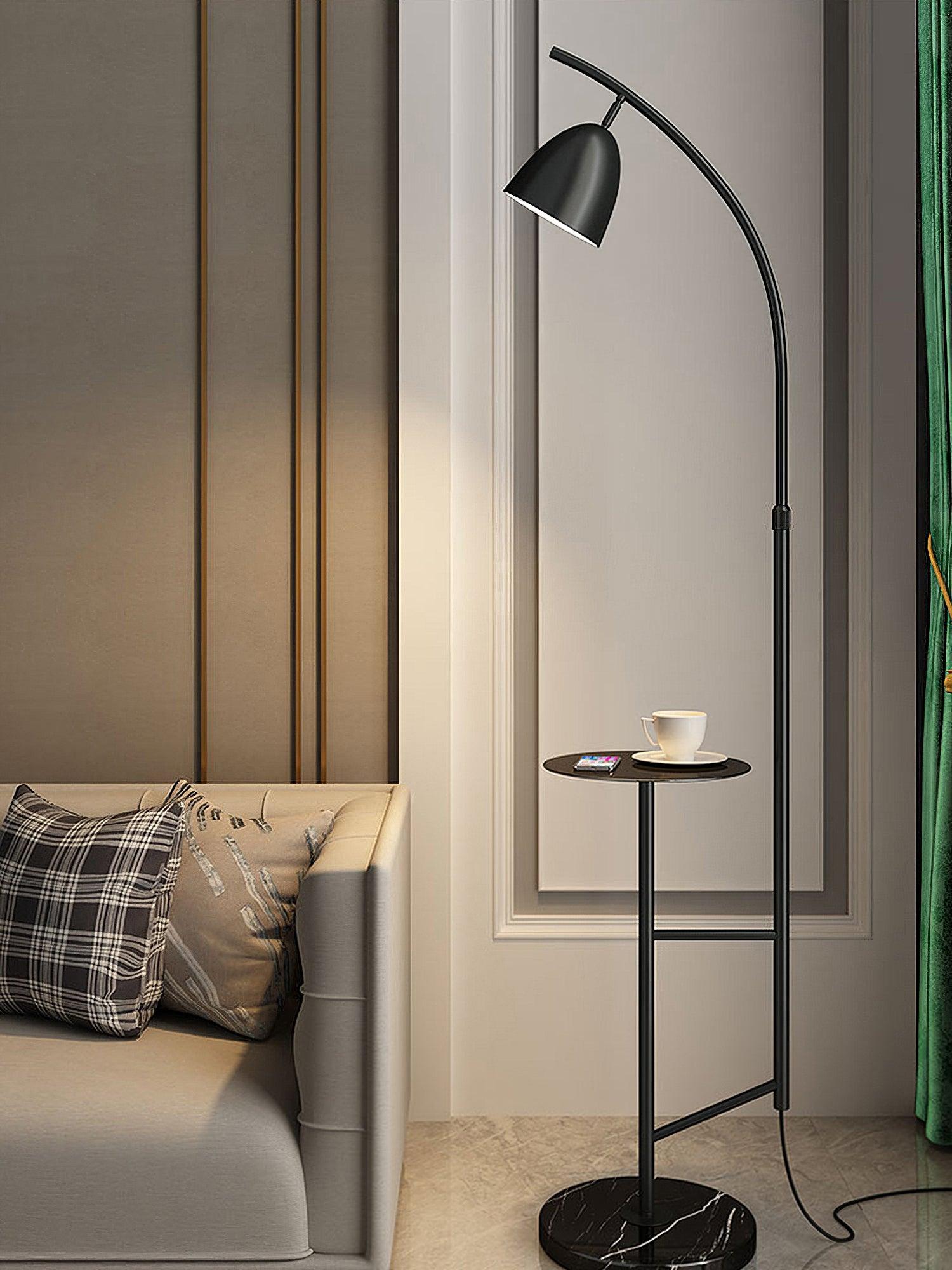 Rani Floor Lamp - Lumpaz