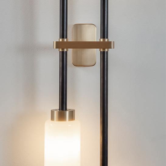 Farol Wall Light - Lumpaz