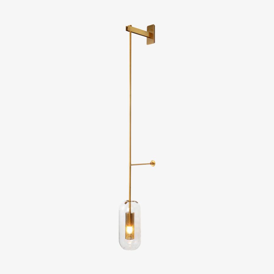 Vadim Wall Lamp - Lumpaz