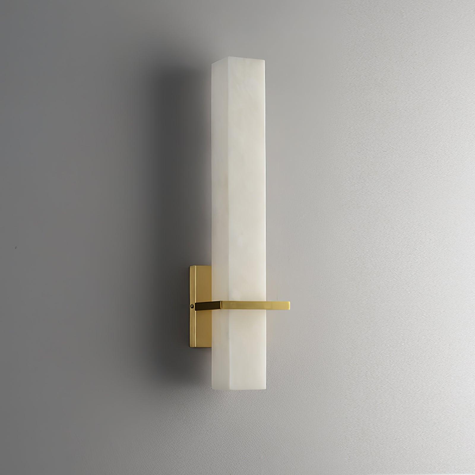 Milan Wall Sconce - Lumpaz