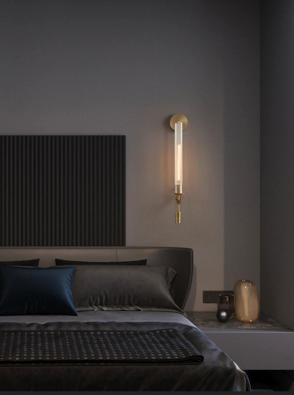 French Classicism Wall Lamp - Lumpaz