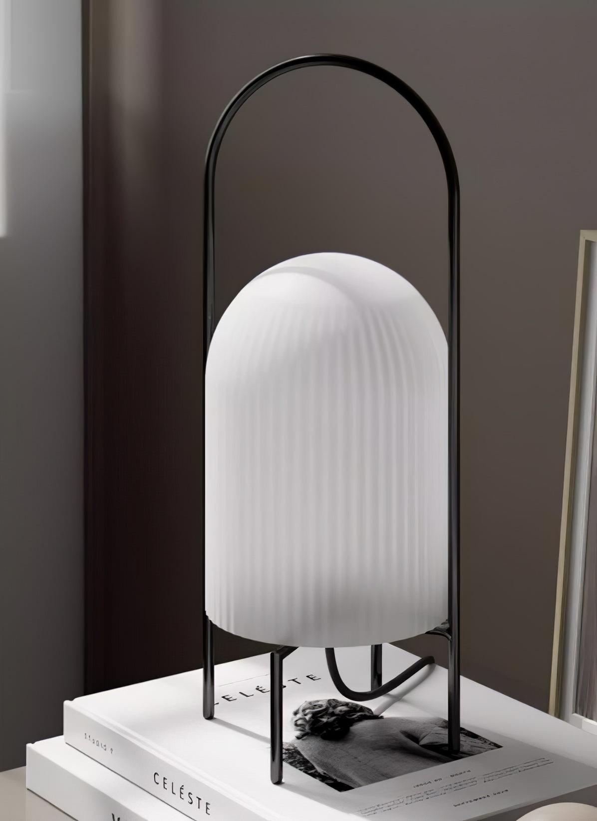 Ghost Table Lamp - Lumpaz