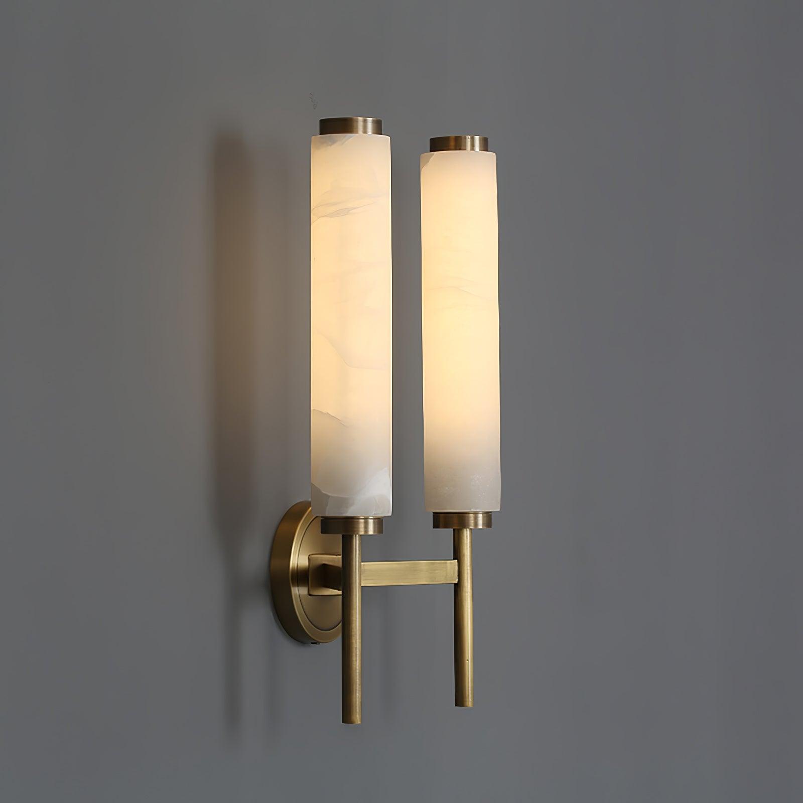 Brindisi Wall Sconce - Lumpaz