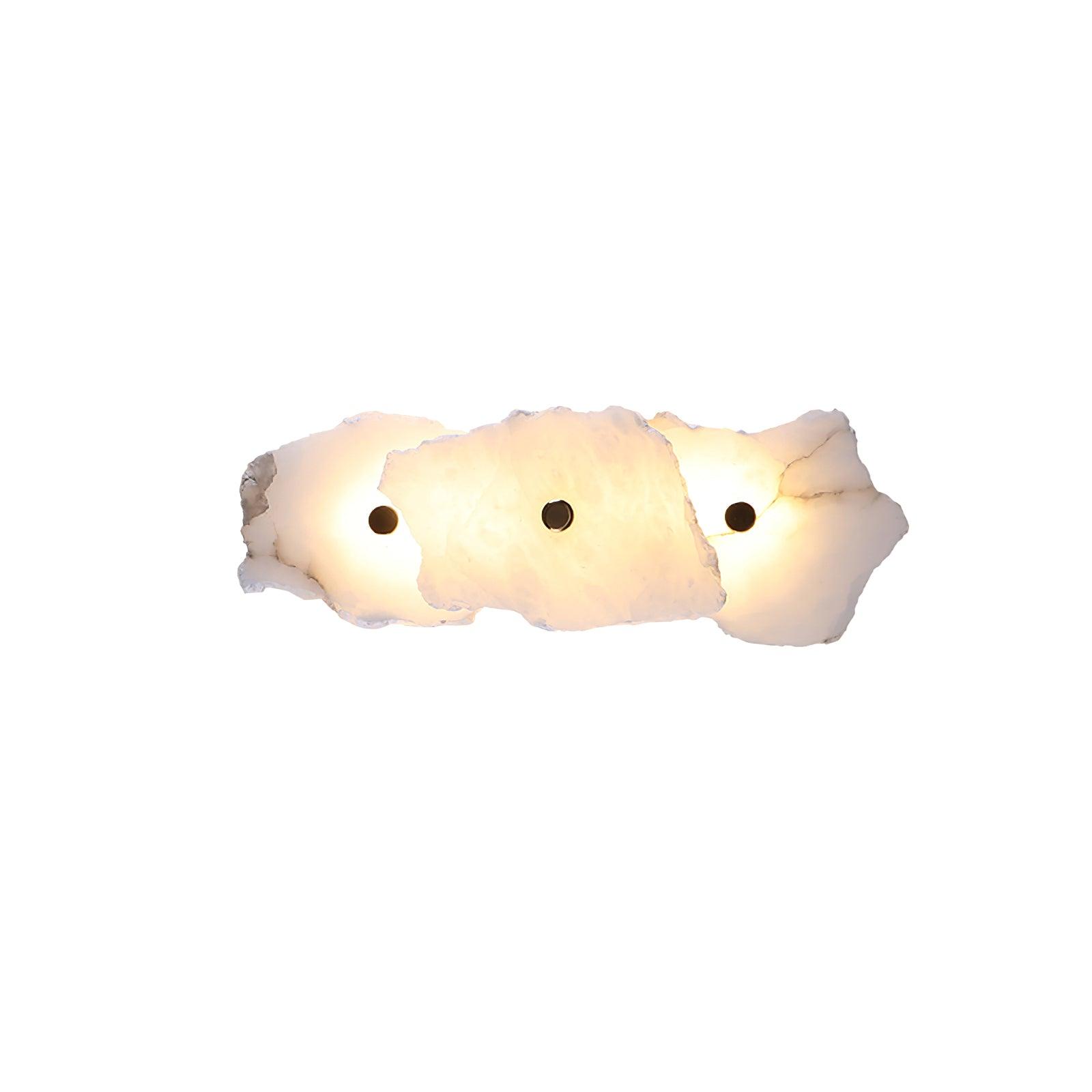 Petra Wall Lamp - Lumpaz