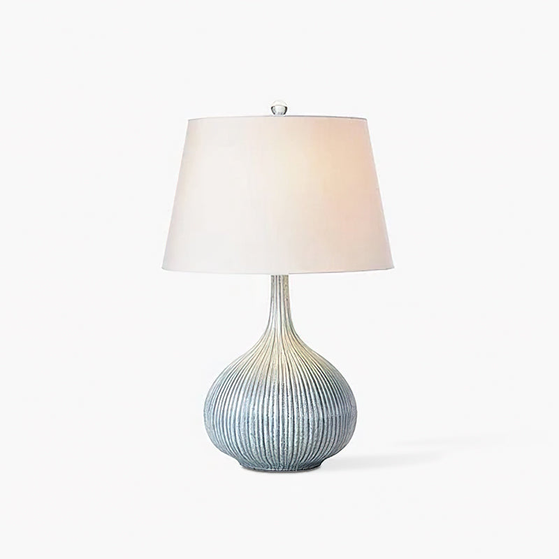 Kole Ceramic Table Lamp - Lumpaz