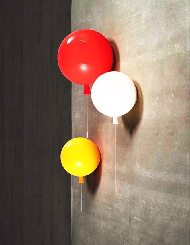Memory Wall Light - Lumpaz