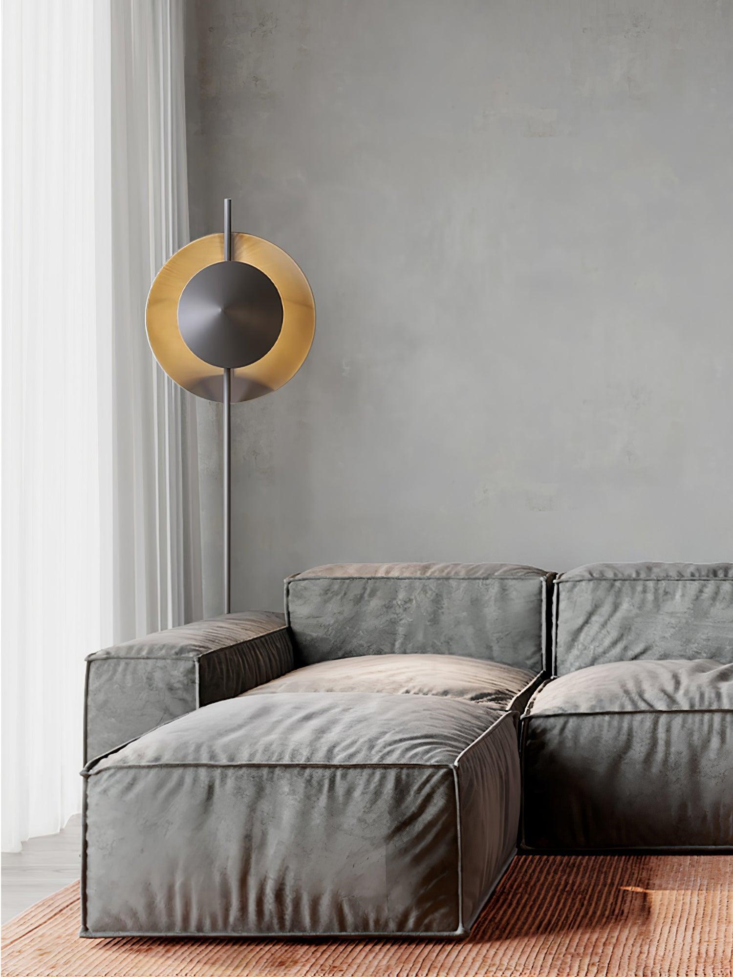 Dawn Floor Lamp - Lumpaz