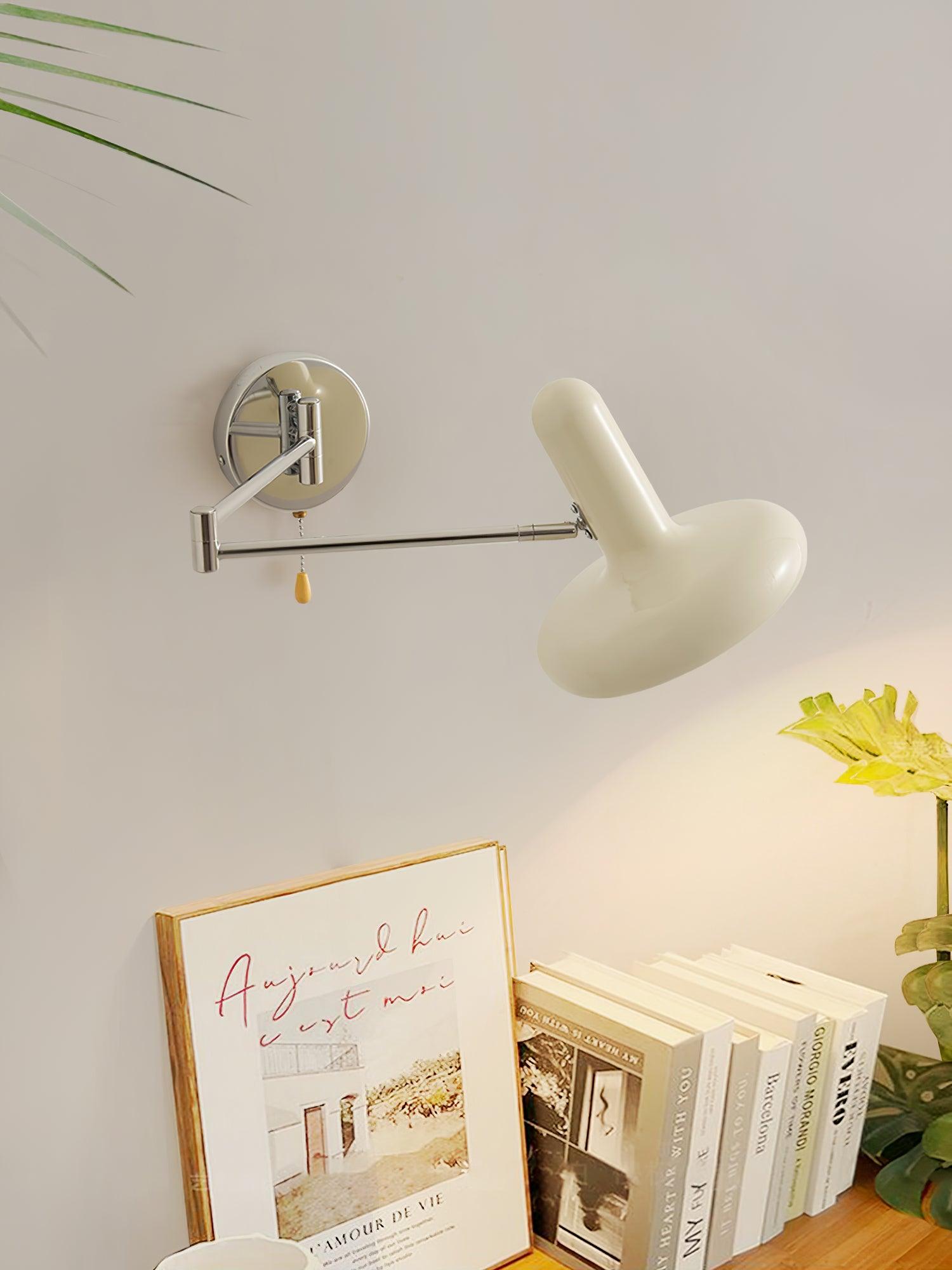 Rocker Wall Light - Lumpaz