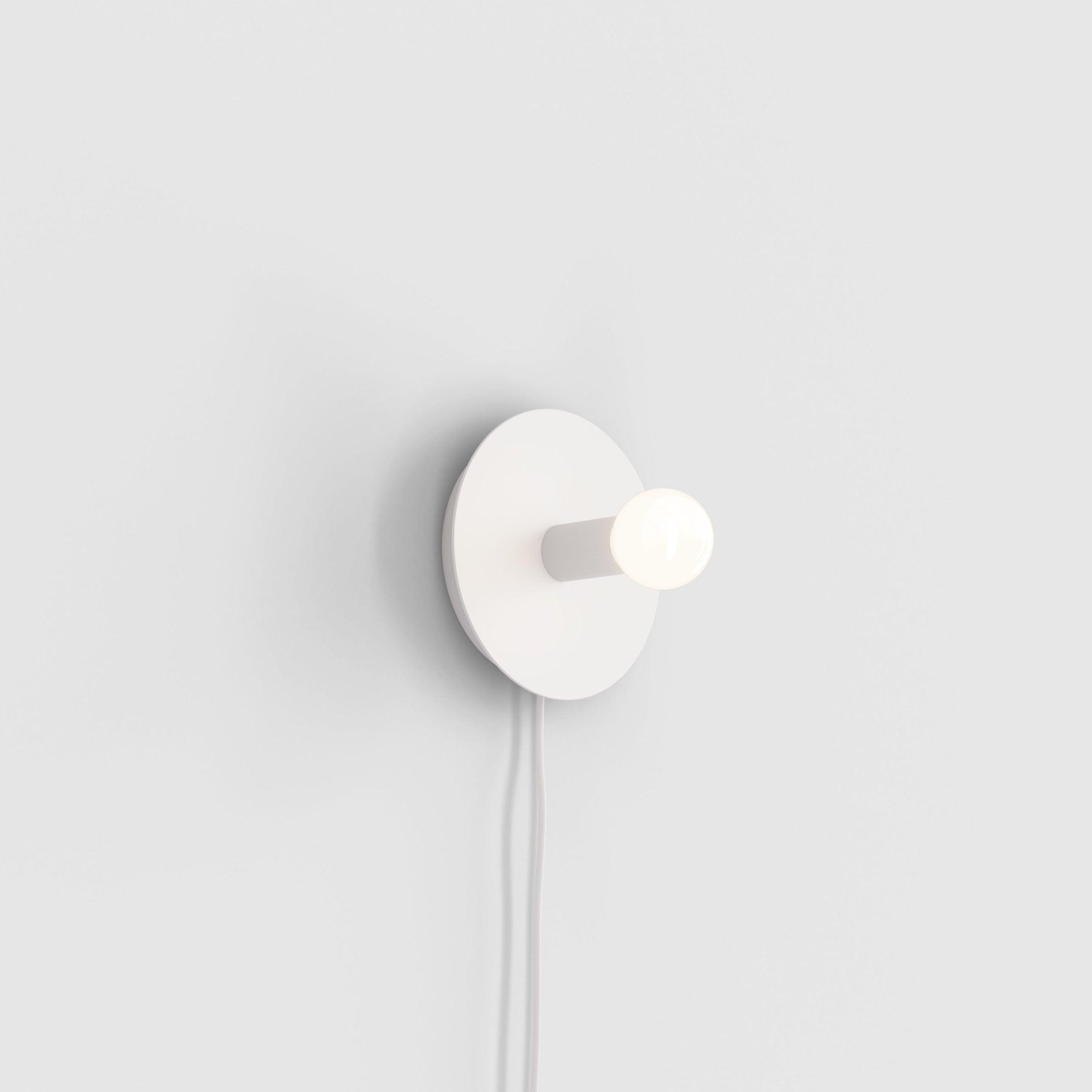 Dot Wall Lamp - Lumpaz