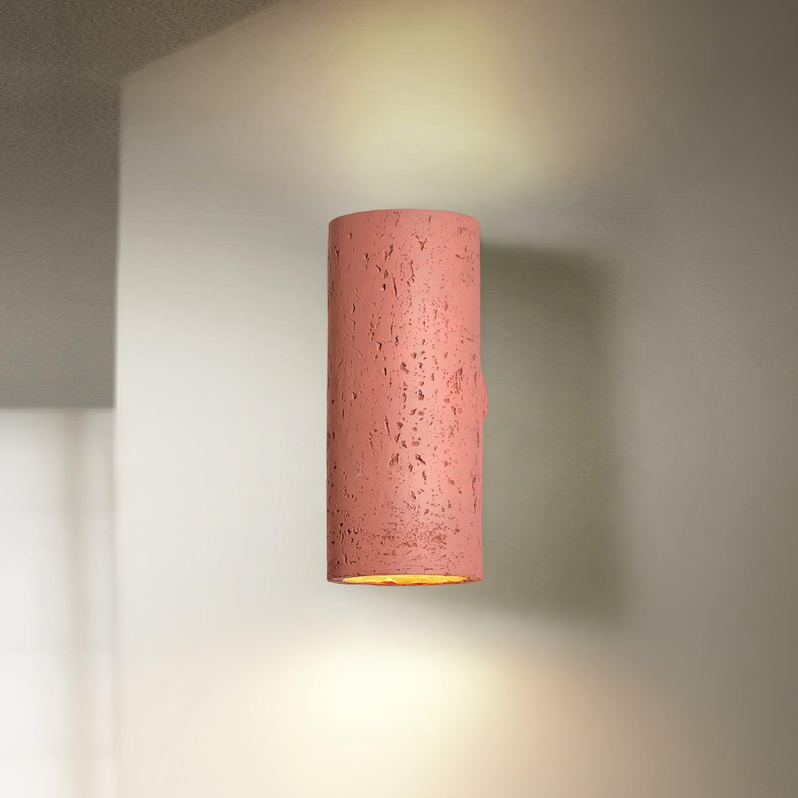 Hans Wall Lamp - Lumpaz